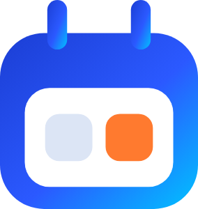 Logo Booking Leads